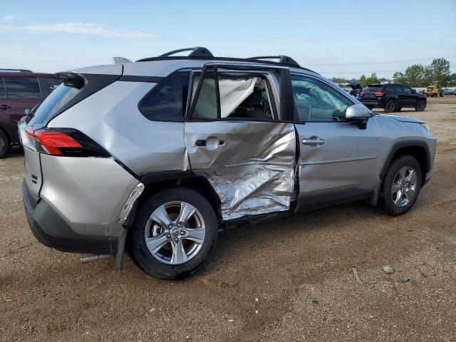 2025 TOYOTA RAV4 XLE 2T3P1RFVXSC501156