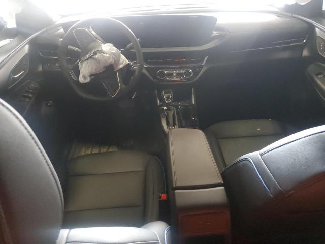 2025 BUICK ENVISTA SP KL47LBEP5SB074264
