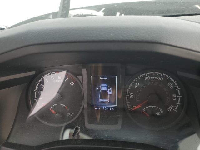 2021 TOYOTA TACOMA ACCESS CAB - 3TYRX5GN1MT012814