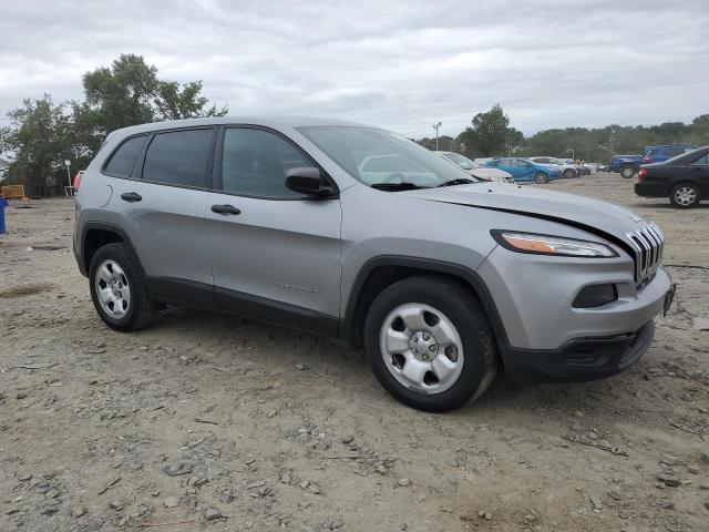 2015 JEEP CHEROKEE S 1C4PJLAB5FW684174
