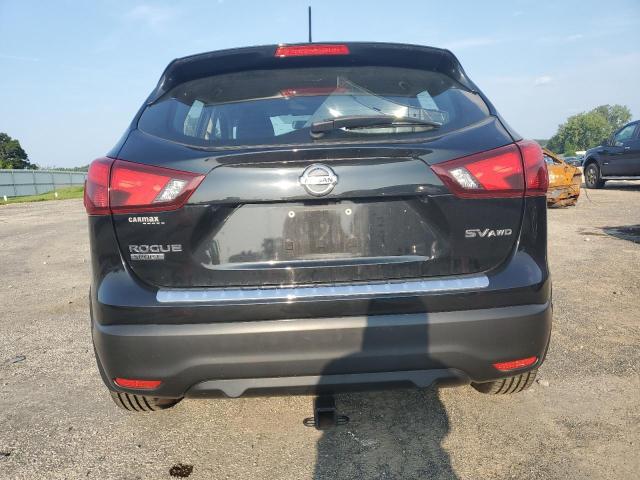 2017 NISSAN ROGUE SPOR JN1BJ1CR9HW118906