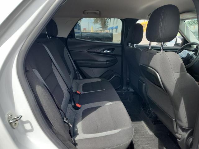 2021 CHEVROLET TRAILBLAZE KL79MPSL8MB102066