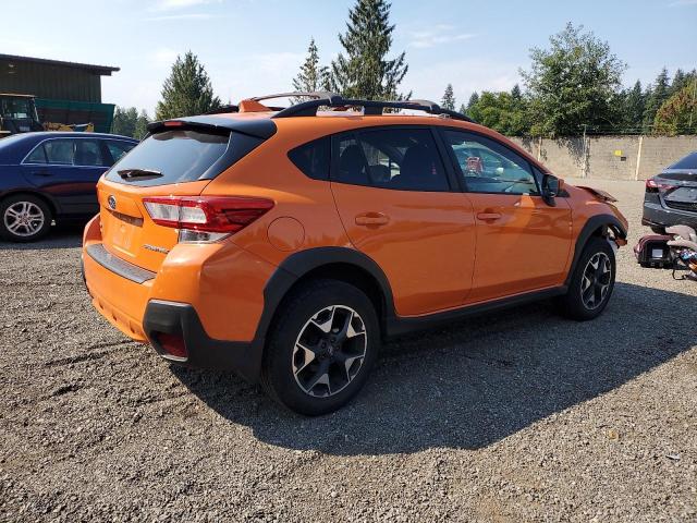 2019 SUBARU CROSSTREK PREMIUM JF2GTAEC9K8266380