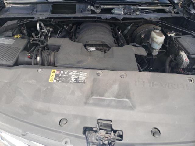 2019 CHEVROLET SUBURBAN C1500 LS 1GNSCGKC4KR342315