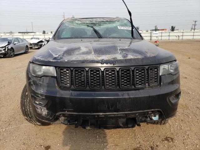 2019 JEEP GRAND CHEROKEE LAREDO - 1C4RJFAG4KC544814
