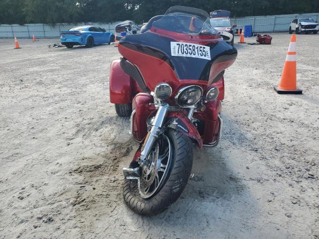 2012 HARLEY-DAVIDSON FLHTCUTG TRI GLIDE ULTRA CLASSIC 1HD1MAM14CB851890