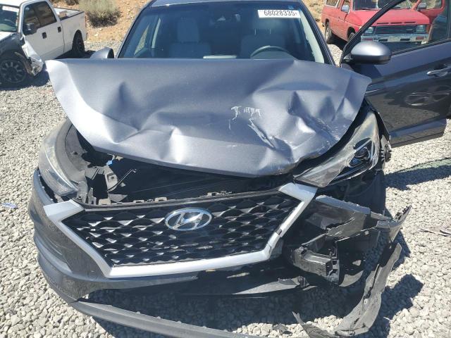 2019 HYUNDAI TUCSON SE KM8J2CA47KU886603