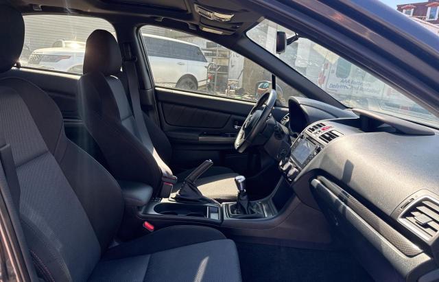 2020 SUBARU WRX PREMIU JF1VA1C65L9829886