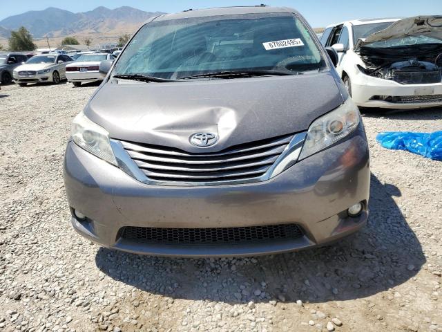 2016 TOYOTA SIENNA XLE 5TDYK3DC2GS740241