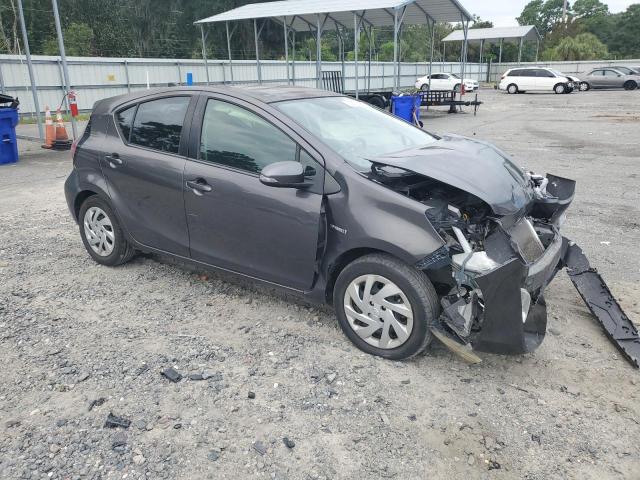 2015 TOYOTA PRIUS C JTDKDTB30F1107526