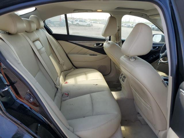 2017 INFINITI Q50 PREMIU JN1EV7AP8HM738020