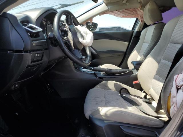 2015 MAZDA 6 SPORT - JM1GJ1U54F1211857