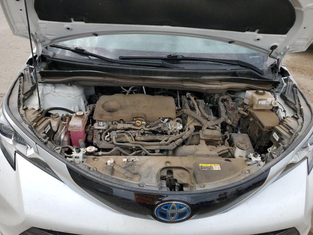 2022 TOYOTA SIENNA LIM 5TDERKEC8NS134379