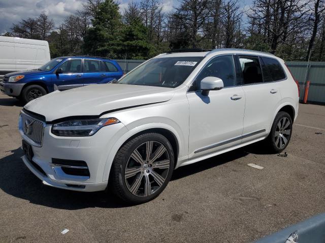 2021 VOLVO XC90 T6 INSCRIPTION YV4A221LXM1732524