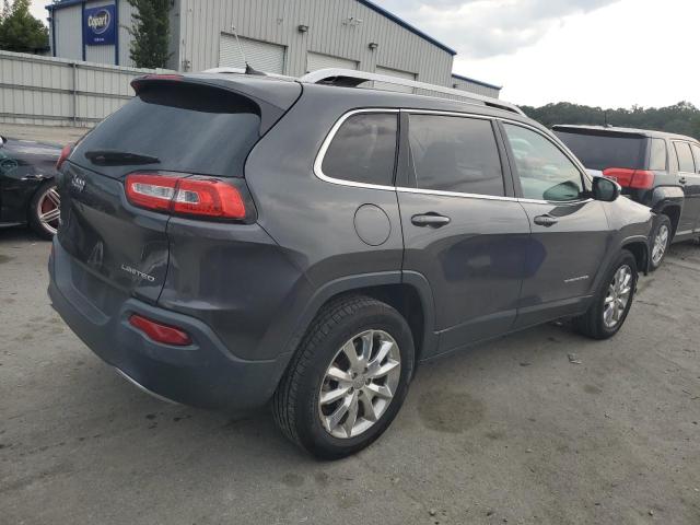2015 JEEP CHEROKEE L 1C4PJMDB6FW709603