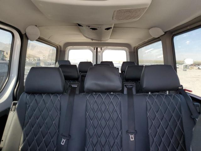 2016 MERCEDES-BENZ SPRINTER 2 8BRPE7DD5GE124427