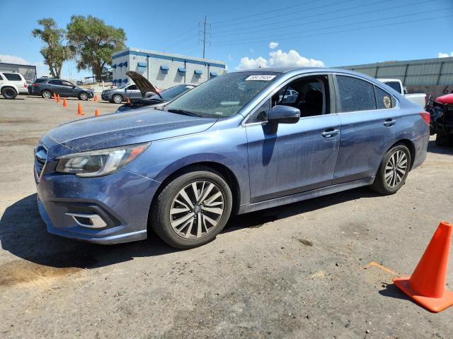 2018 SUBARU LEGACY 2.5 4S3BNAF68J3042153