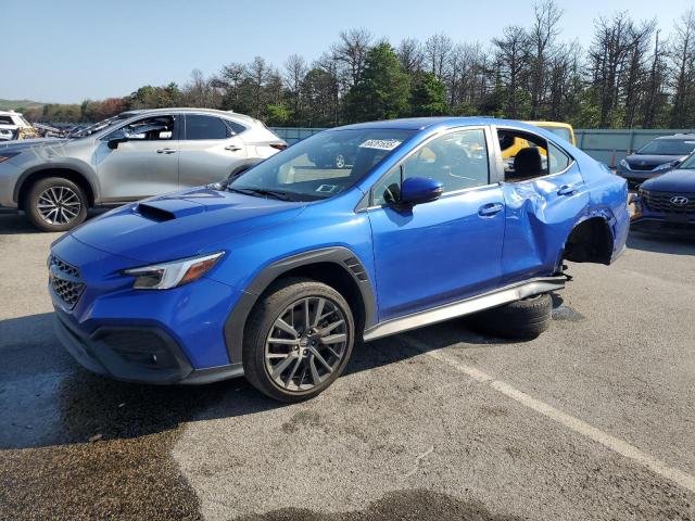 2022 SUBARU WRX GT JF1VBAU6XN8024244
