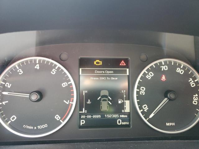 2015 LAND ROVER LR4 SALAG2V64FA744155