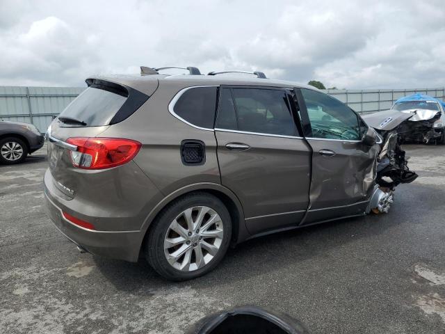2016 BUICK ENVISION PREMIUM LRBFXESX9GD170923