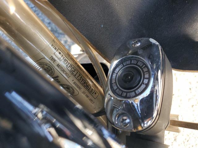 2003 HARLEY-DAVIDSON FLHRSEI1 1HD1PGE173Y956137