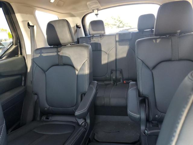 2023 HONDA PILOT EXL 5FNYG1H53PB044073