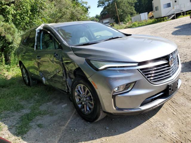 2024 BUICK ENCLAVE PR 5GAEVBKW4RJ124236