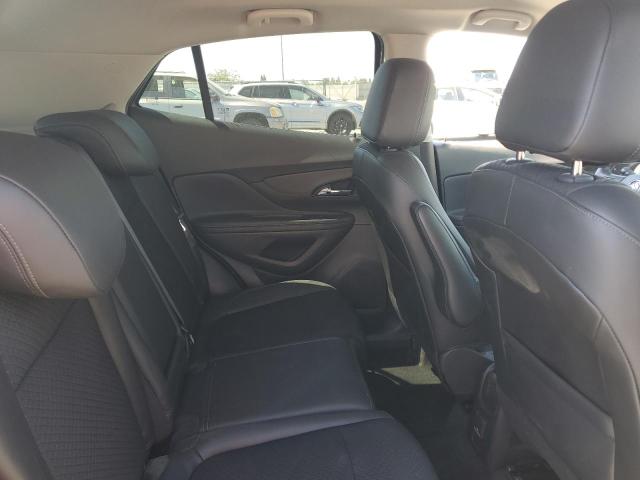 2022 BUICK ENCORE PRE KL4CJESMXNB555440