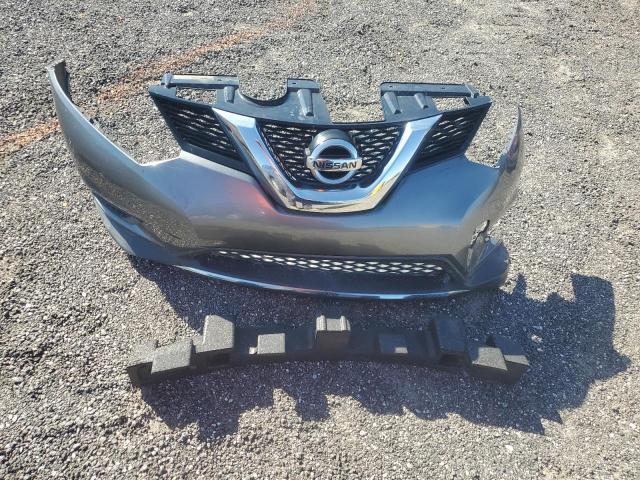 2015 NISSAN ROGUE S - KNMAT2MT8FP505800