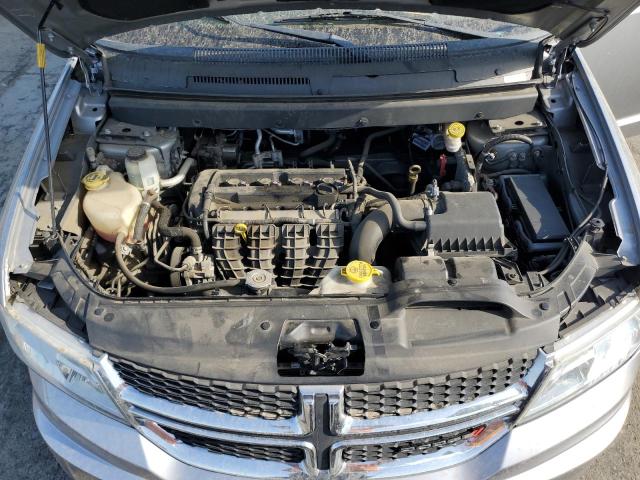 2016 DODGE JOURNEY SE 3C4PDCAB4GT109384