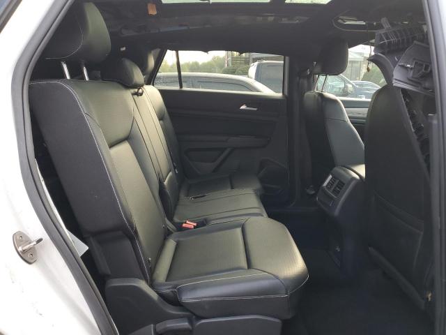 2020 VOLKSWAGEN ATLAS CROSS SPORT SE 1V25C2CA4LC201527