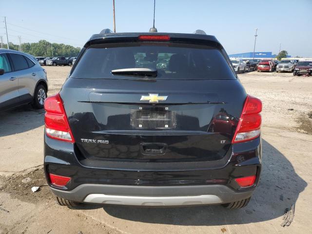 2019 CHEVROLET TRAX 1LT 3GNCJPSB2KL254520