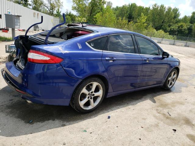 2014 FORD FUSION SE - 3FA6P0H7XER304845