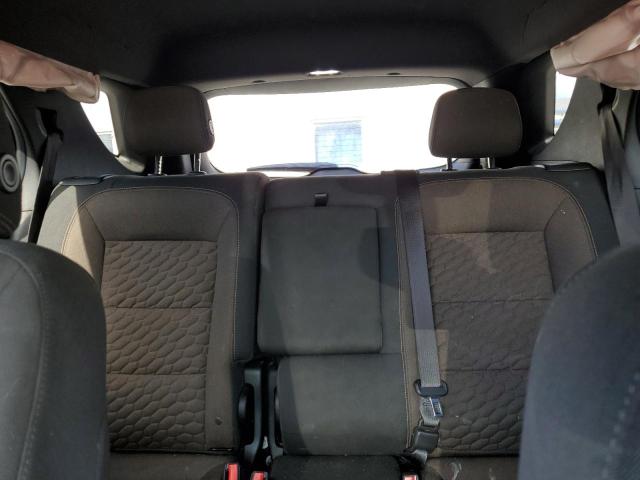 2019 CHEVROLET EQUINOX LT 3GNAXUEV1KL103727