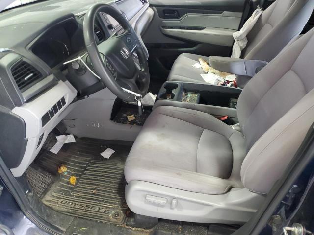 2020 HONDA ODYSSEY LX 5FNRL6H27LB026558