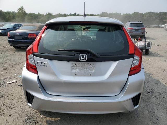 2016 HONDA FIT LX JHMGK5H5XGS006990