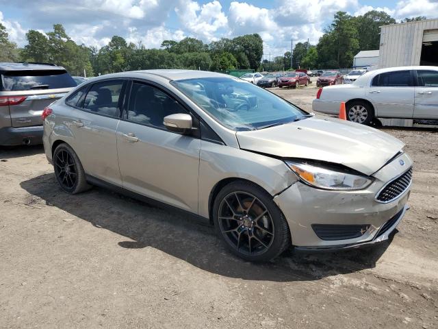 2016 FORD FOCUS SE 1FADP3F26GL376580