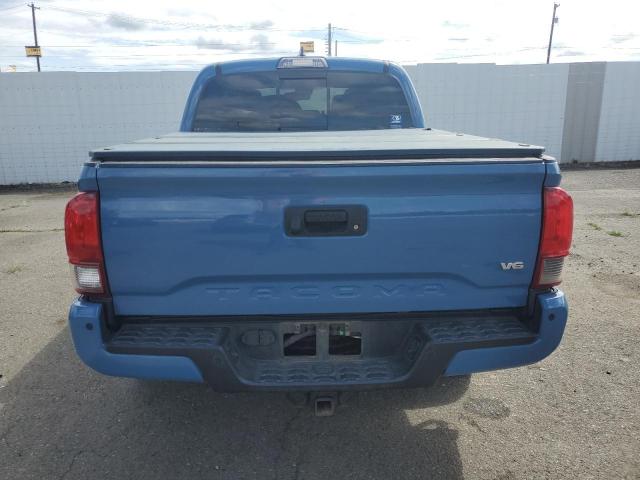 2019 TOYOTA TACOMA DOU - 3TMCZ5AN8KM281376