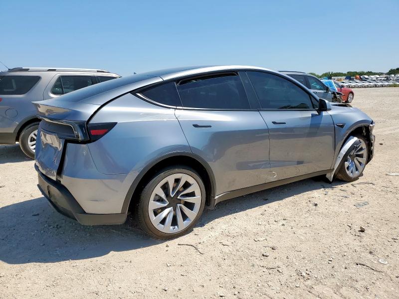 2026 TESLA MODEL Y 7SAYGDEE7TA380843