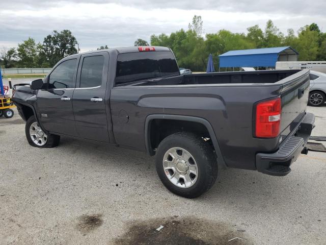 2015 GMC SIERRA K15 1GTV2UEC8FZ332038