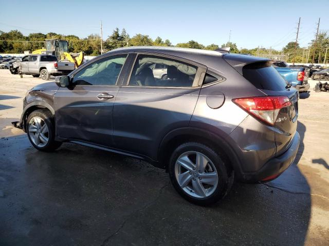2019 HONDA HR-V EXL 3CZRU5H74KM721944
