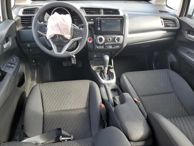 2018 HONDA FIT EX 3HGGK5H88JM732697