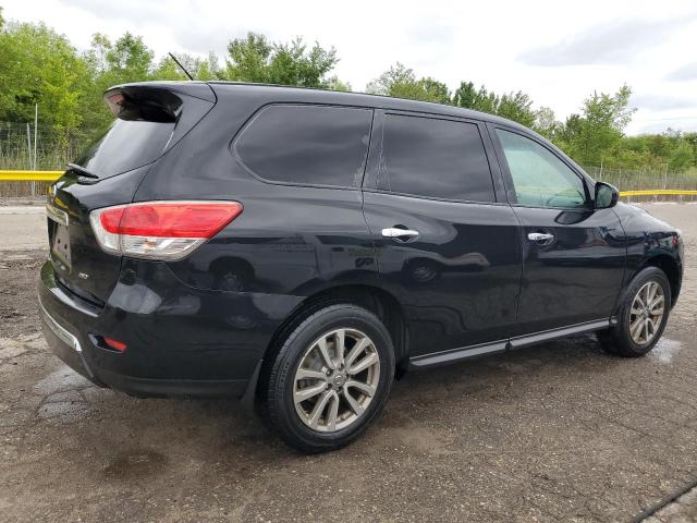 2015 NISSAN PATHFINDER 5N1AR2MM8FC643122
