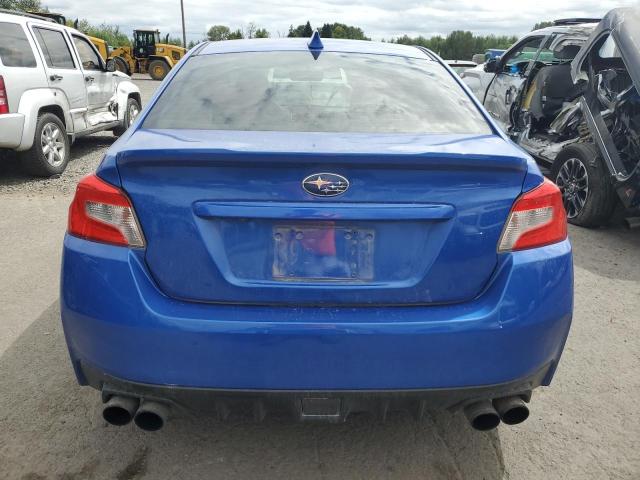 2017 SUBARU WRX JF1VA1B61H9835306