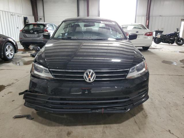 2015 VOLKSWAGEN JETTA BASE 3VW2K7AJ7FM297029