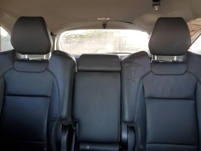 2016 ACURA MDX 5FRYD3H22GB021084
