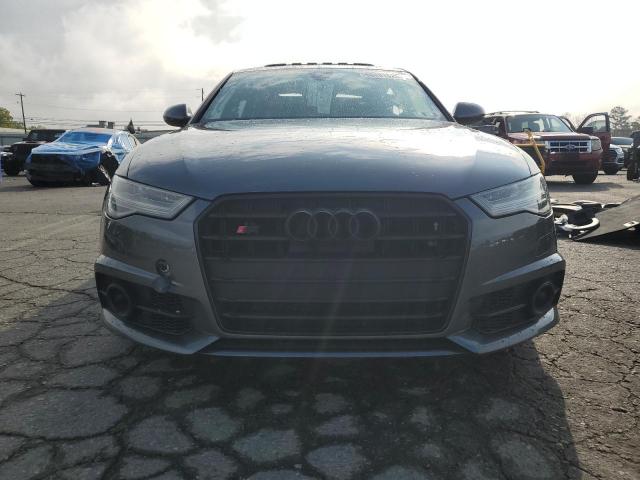 2018 AUDI S6 PREMIUM WAUFFAFC5JN042858