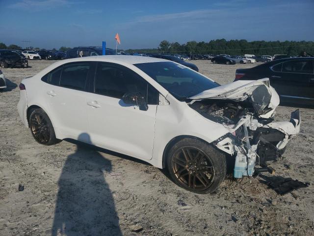 2024 TOYOTA COROLLA LE - JTDBCMFE0R3050239