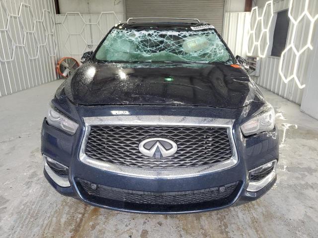 2017 INFINITI QX60 5N1DL0MN0HC555406