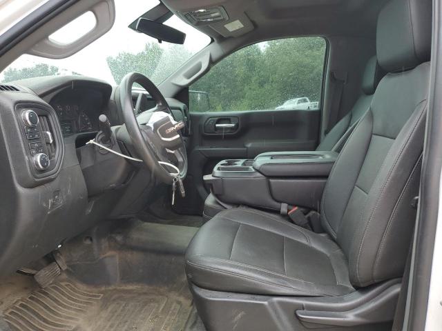 2022 GMC SIERRA LIMITED K1500 3GTN9AED5NG166689